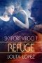 [Skyport Virgo 01] • Refuge